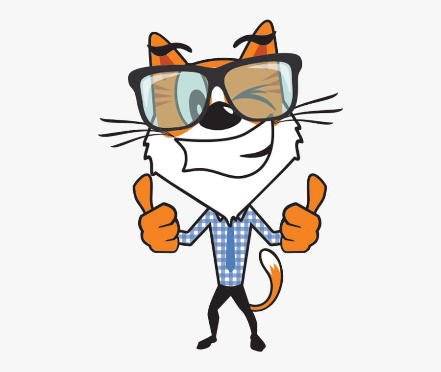Thumbs Up Animal Png, Transparent Clipart