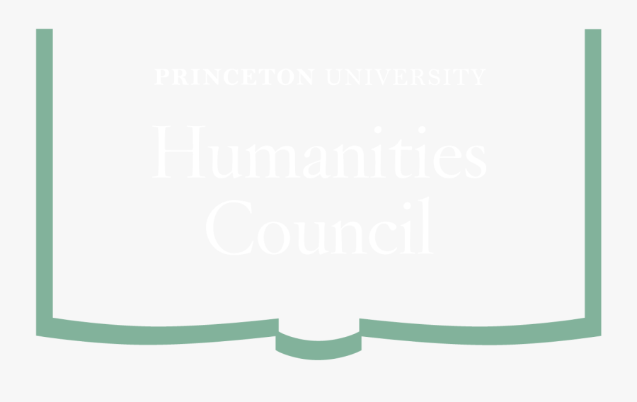 Princeton University Humanities Council Logo, Transparent Clipart