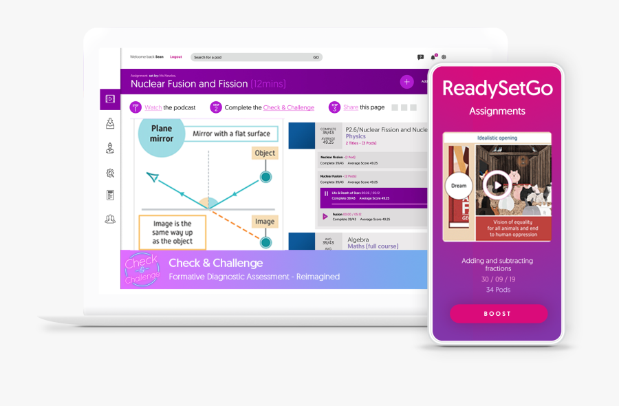 Gcsepod Devices - Online Advertising, Transparent Clipart