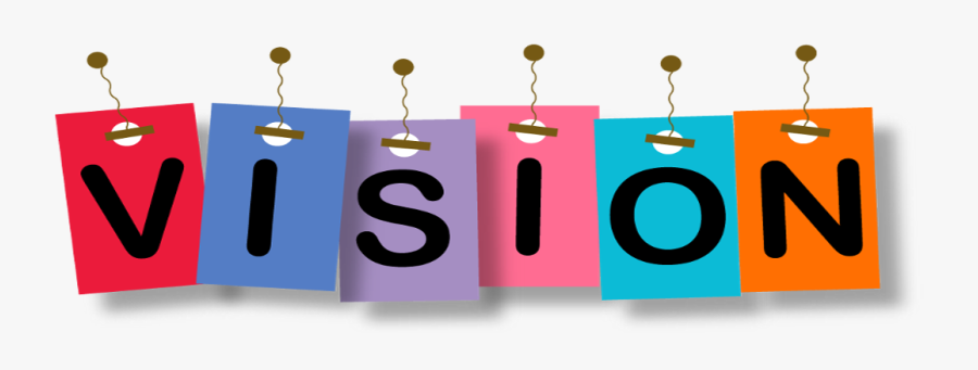Vision - Vision Png, Transparent Clipart