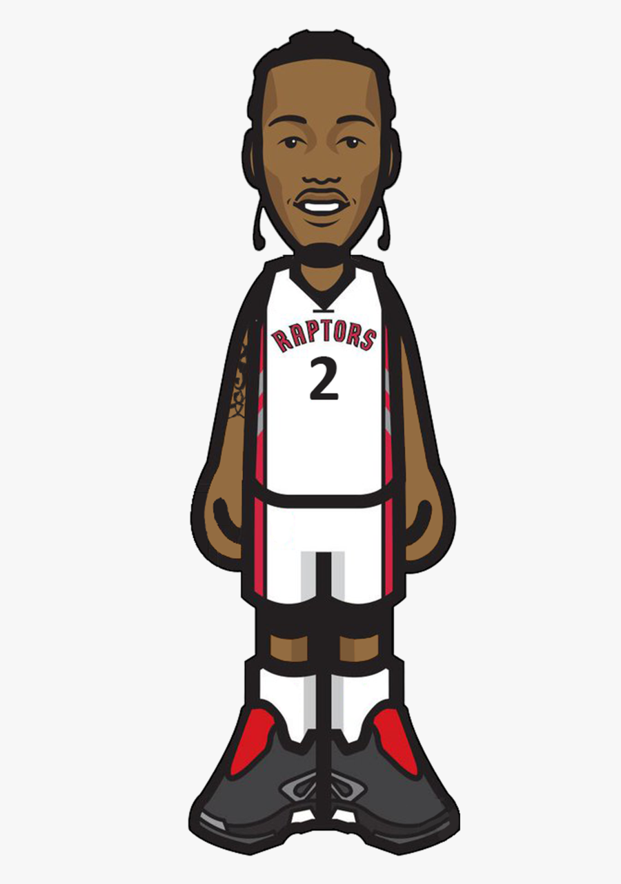 Transparent Raptors Clipart - Clip Art Kevin Durant, Transparent Clipart
