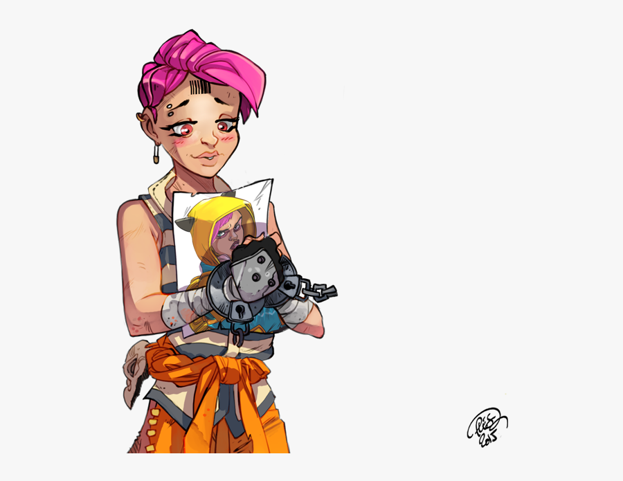 Worry Clipart Std - Urban Rivals July, Transparent Clipart