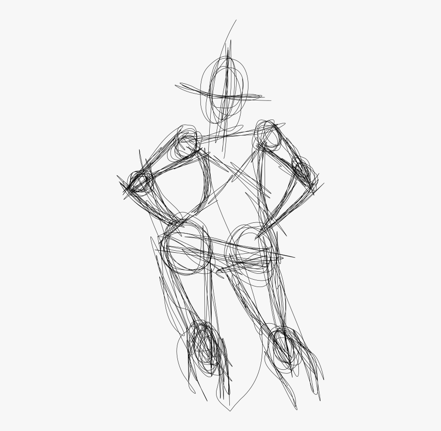 Inkscape Wip - Sketch, Transparent Clipart