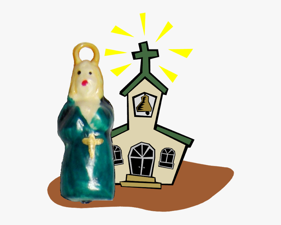 Transparent Background Church Clipart, Transparent Clipart