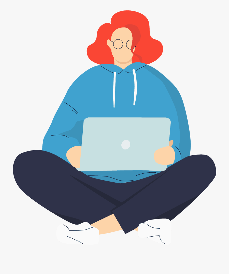 For Remote Professionals, Transparent Clipart