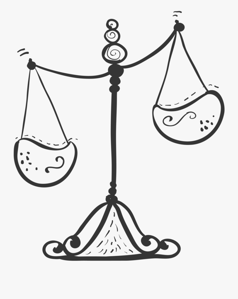 Libra Zodiac Sign Custom Cover Engraving, Transparent Clipart