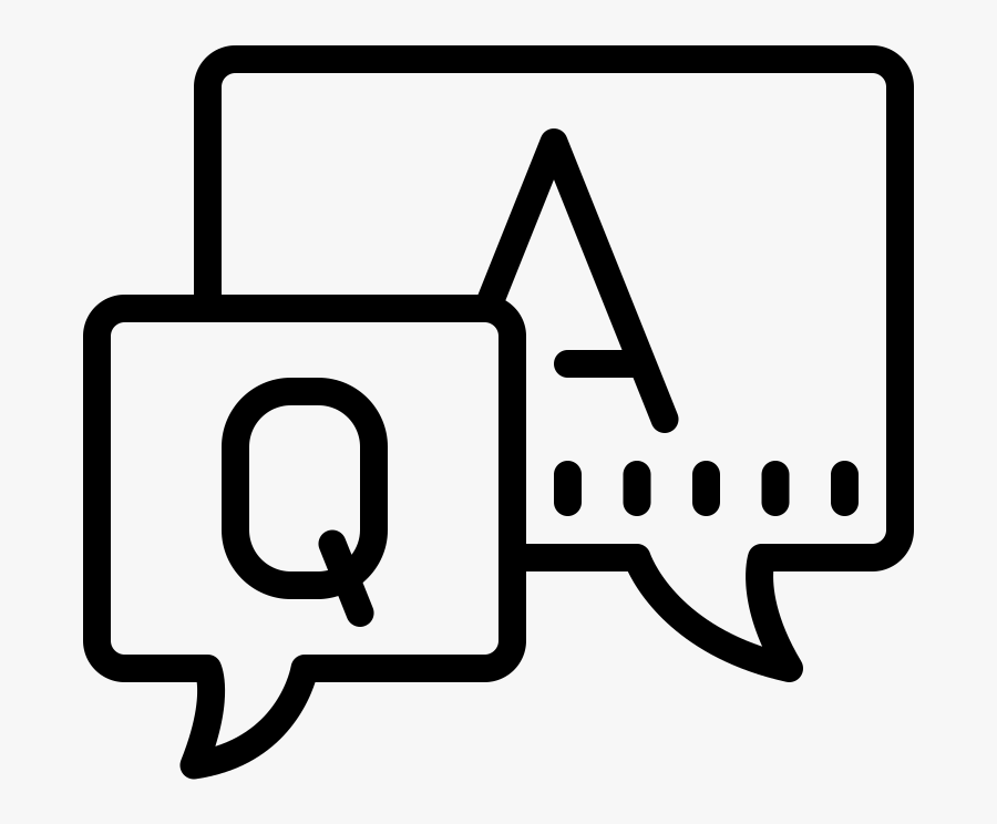 Com Clipart Gitarre Kostenlos 1219816 - Faq Icon, Transparent Clipart