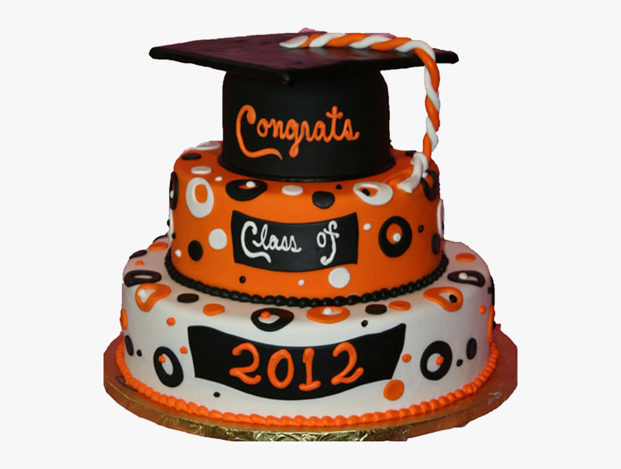 Graduation Party Food Ideas - Graduation Party Party Food Ideas Dessert, Transparent Clipart
