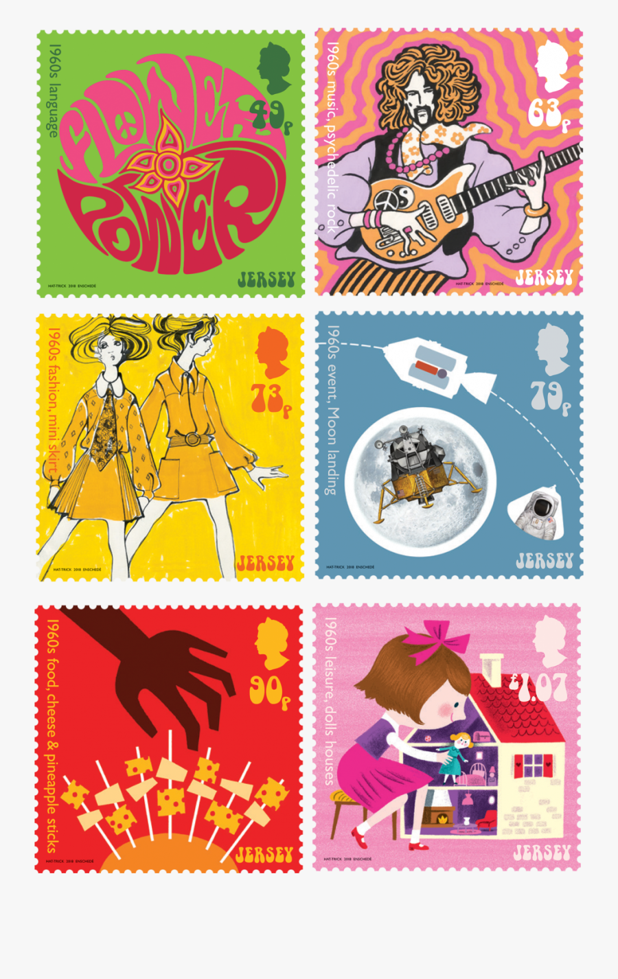 Transparent Moon Landing Clipart - Popular Culture 1960s, Transparent Clipart