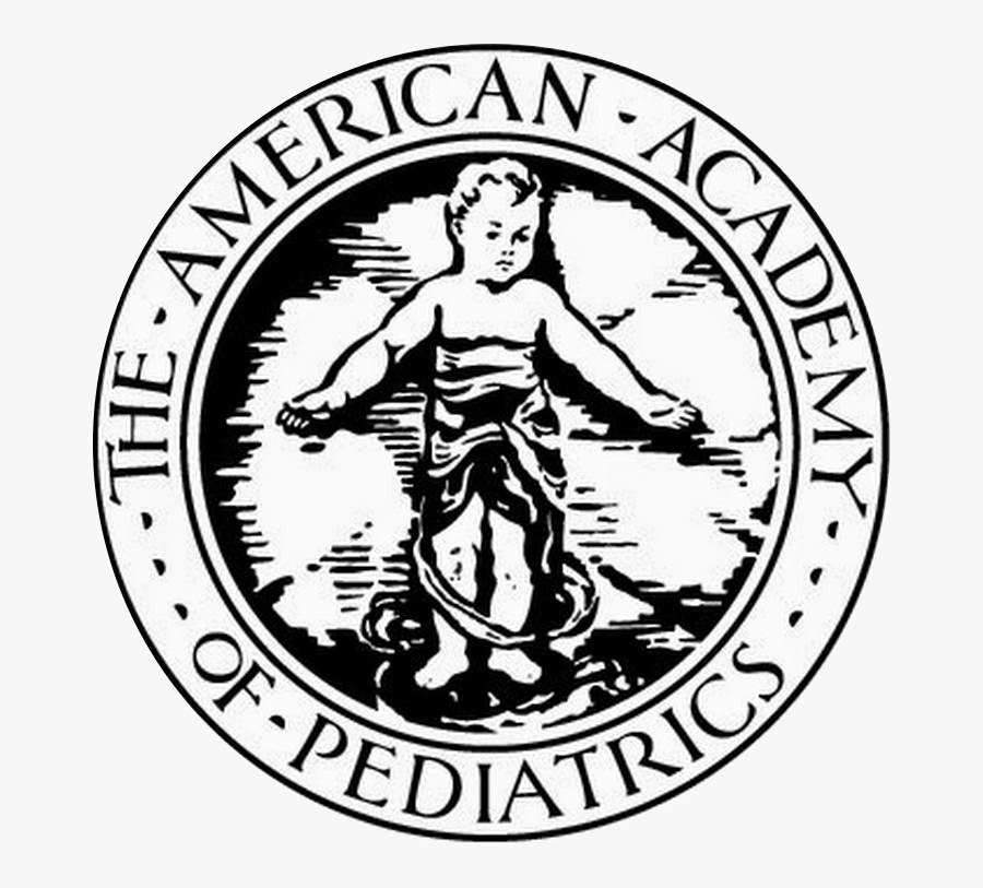 American Academy Of Pediatrics Symbol, Transparent Clipart