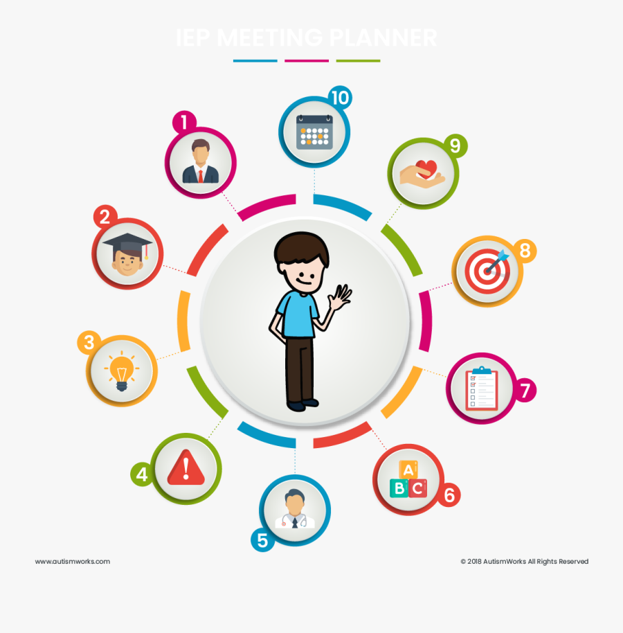 Circle, Transparent Clipart