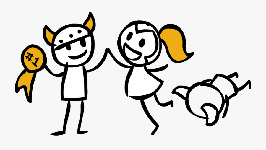 Cartoon, Transparent Clipart