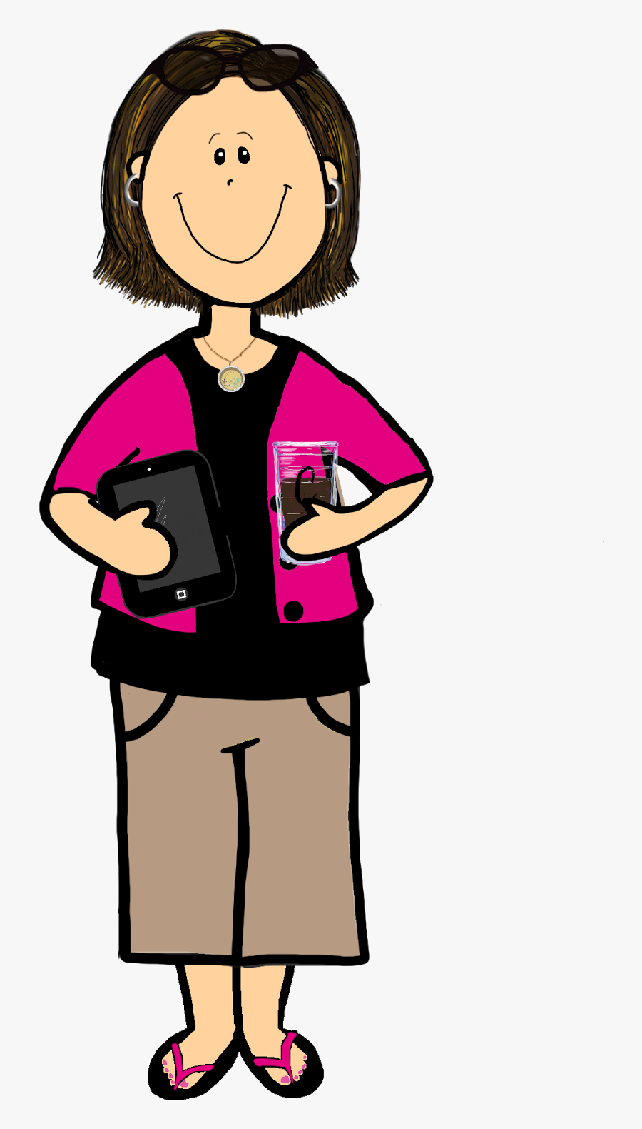 Cartoon, Transparent Clipart