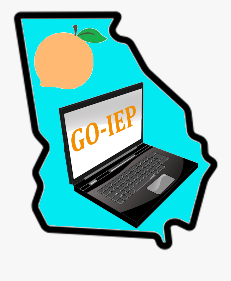 Laptop Clip Art, Transparent Clipart