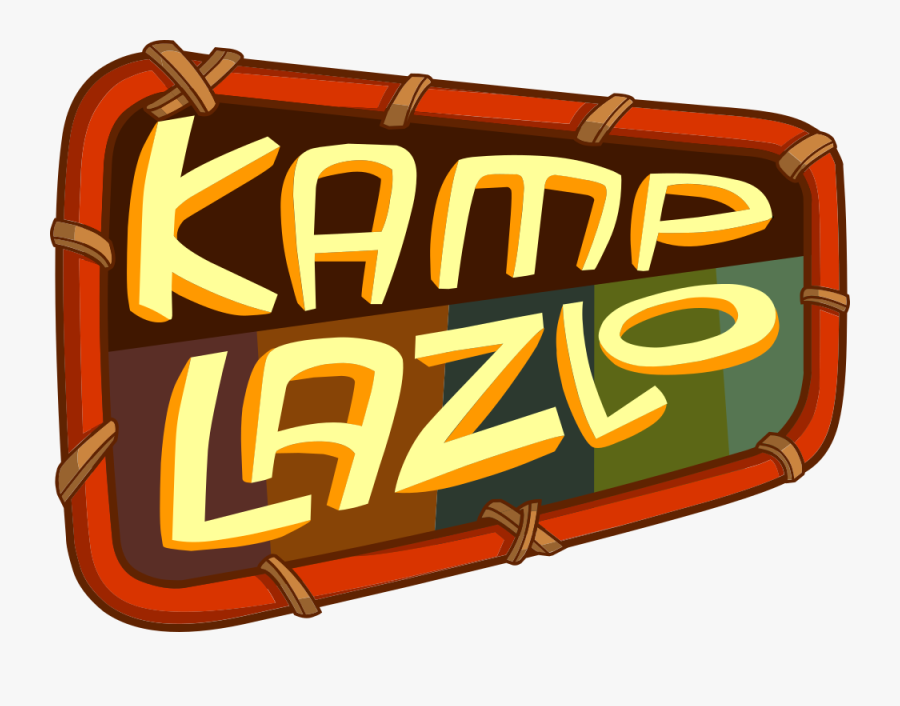 I - E - P - Fanon Wiki - Camp Lazlo Game, Transparent Clipart