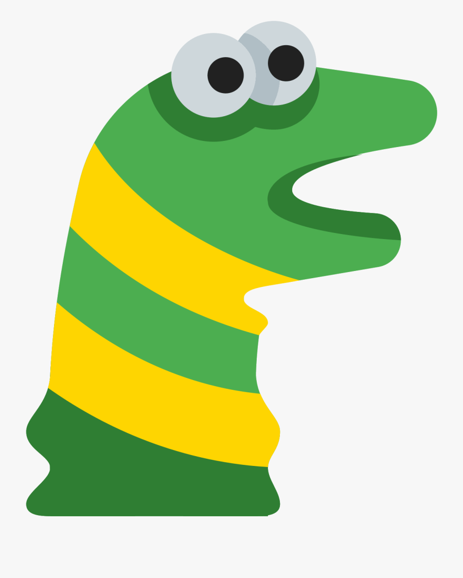 Sock Puppet Icon - Sock Puppet Clipart Transparent, Transparent Clipart