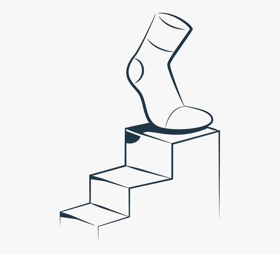 Sock Subscription, Transparent Clipart