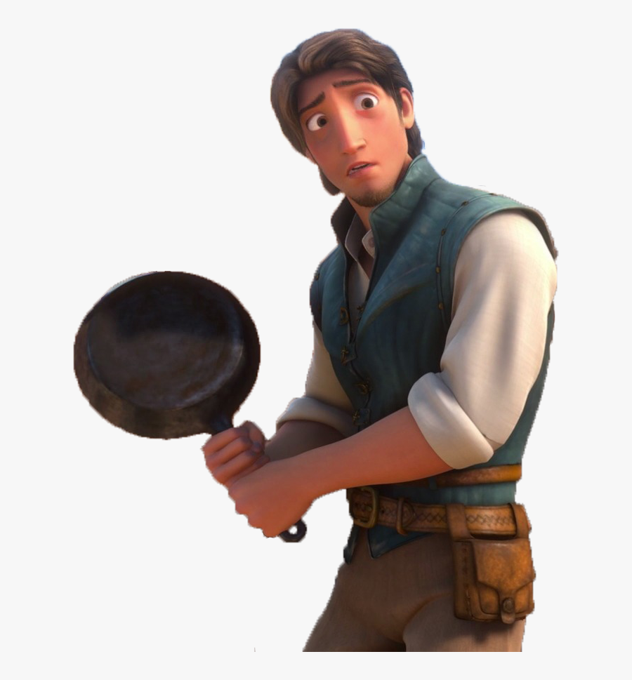 Flynn Rider Download Png Image - Flynn Rider , Free Transparent Clipart - C...