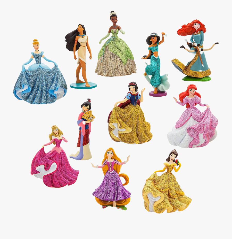 Disney Princess Png Hd - Disney Princess Disney Shop, Transparent Clipart
