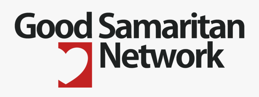 Gsnnewlogo Hires - Good Samaritan Network Hamilton County, Transparent Clipart