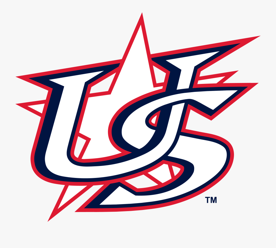 Usa World Baseball Classic Logo, Transparent Clipart
