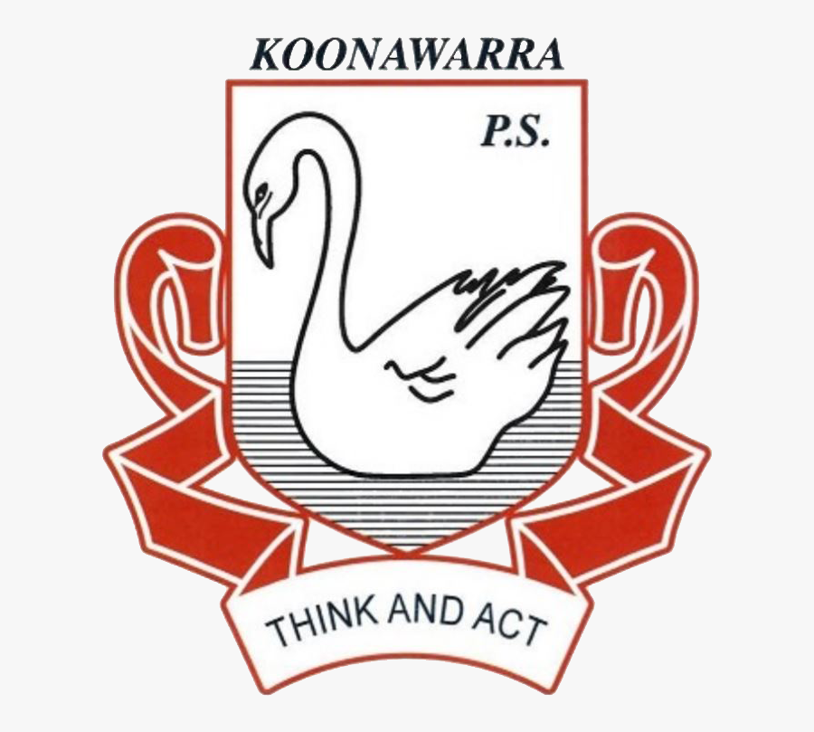 Transparent School Progress Report Clipart - Koonawarra Public School Emblem, Transparent Clipart