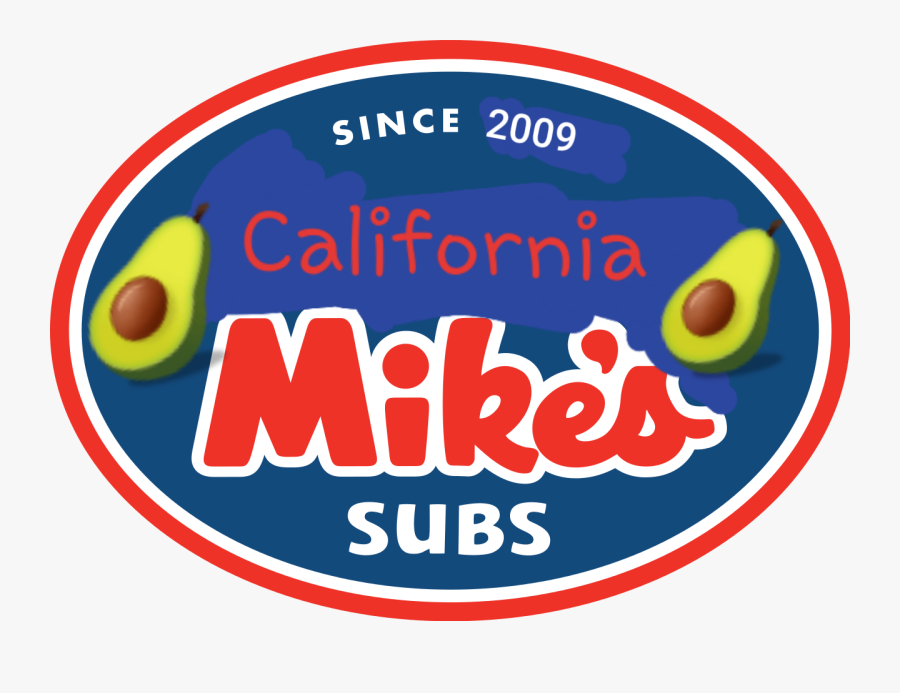 Jersey Mikes, Transparent Clipart