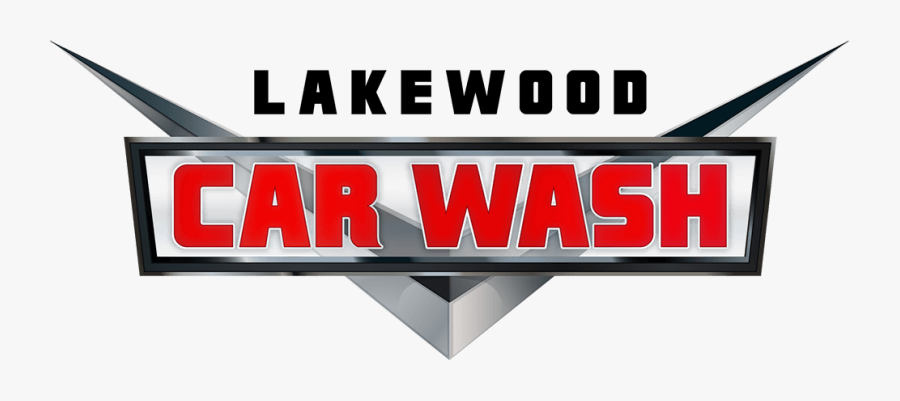 Lakewood Car Wash - Vehicle, Transparent Clipart