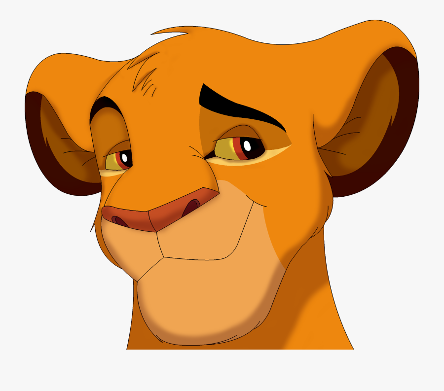 Lion Png, Transparent Clipart