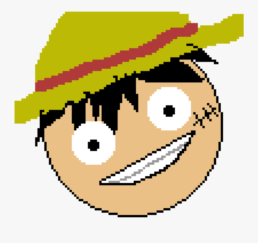 Luffy Clipart , Png Download, Transparent Clipart