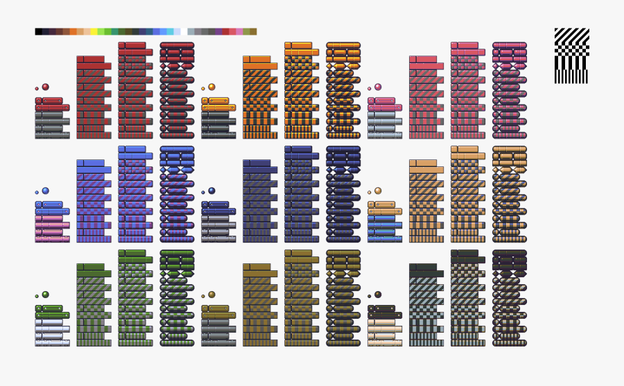 Preview - Breakout Assets, Transparent Clipart