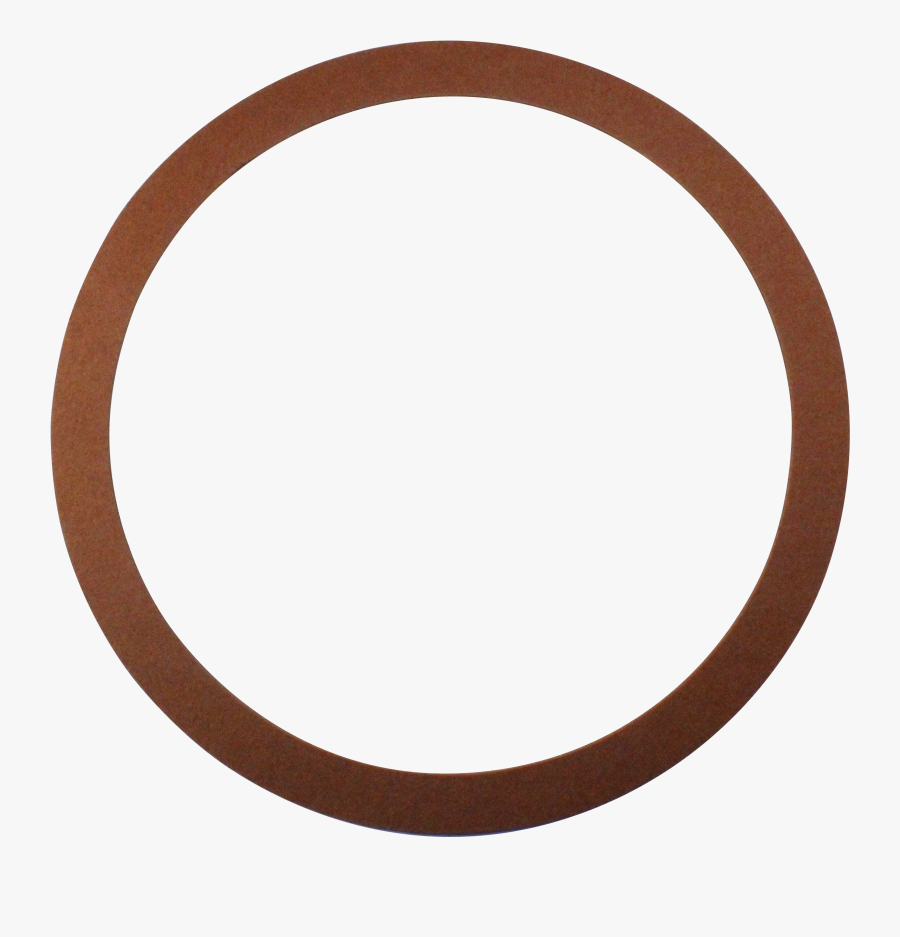Lining,o,ring,clipart - Circle, Transparent Clipart