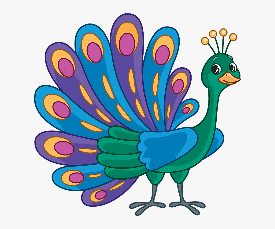 Cartoon, Transparent Clipart