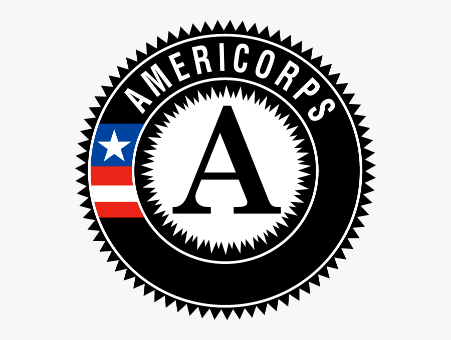 Americorps Vista Logo, Transparent Clipart