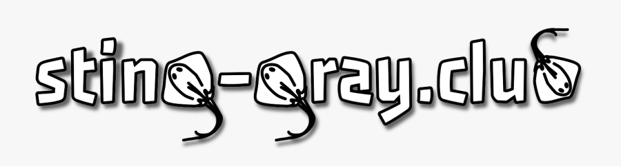Sting-gray Club, Transparent Clipart