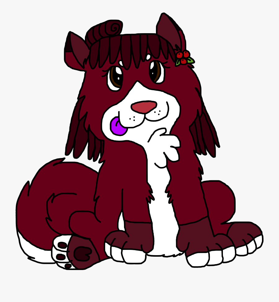 Craisin"s, You - Cartoon, Transparent Clipart