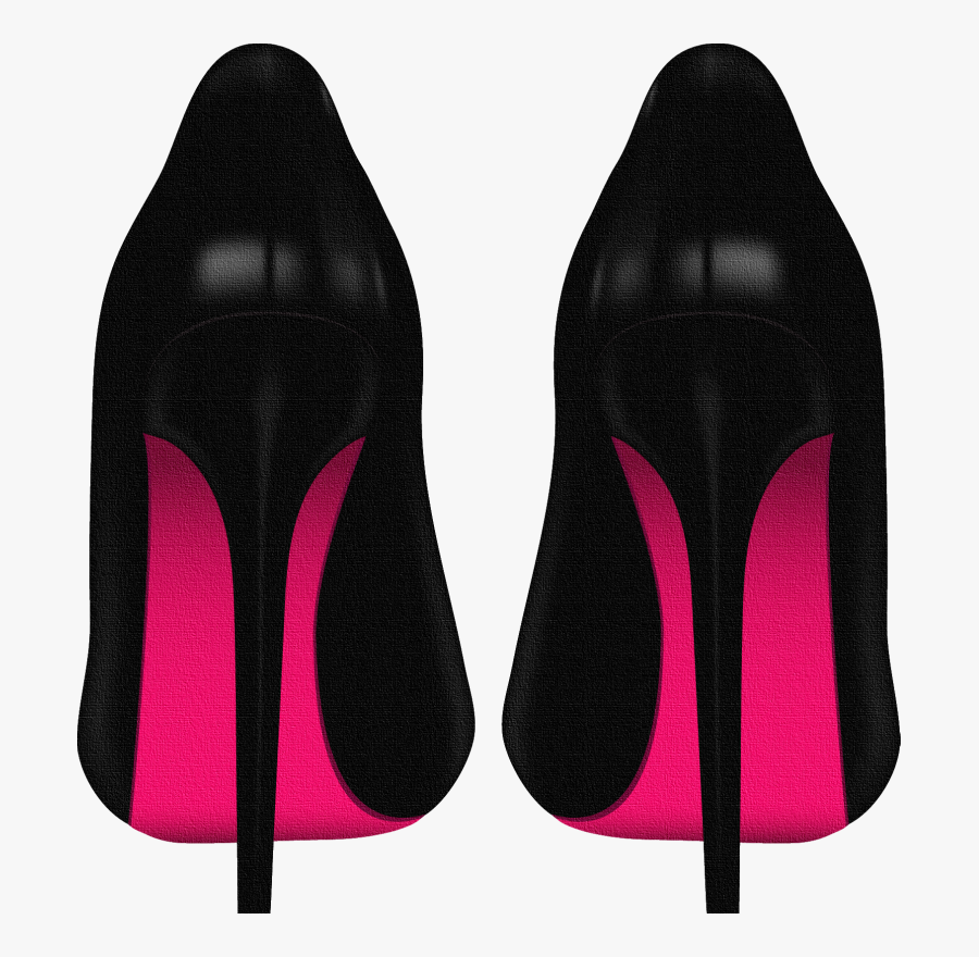 Фотки Paper Shoes, Clipart, Divas, Paris, High Heels, - Desenho Salto Alto Png, Transparent Clipart