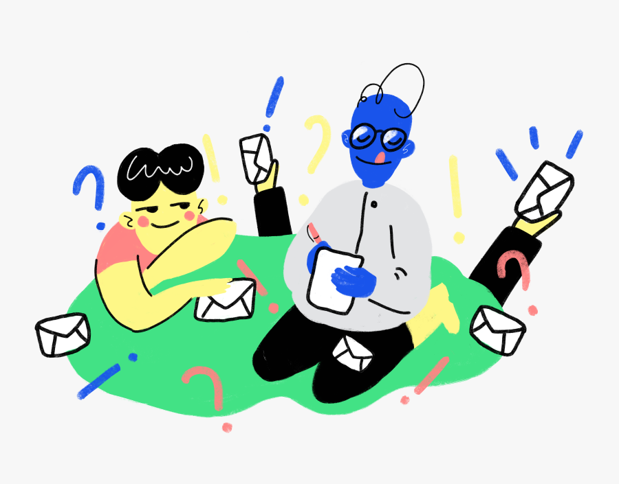 Cartoon, Transparent Clipart