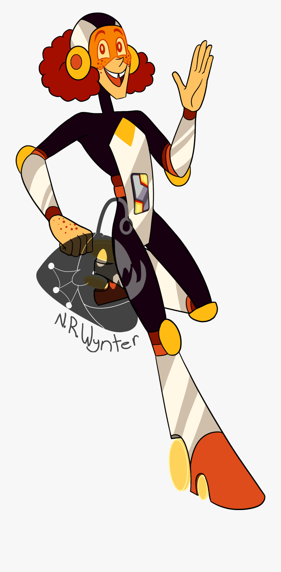 Wyntergems Wiki - Cartoon, Transparent Clipart