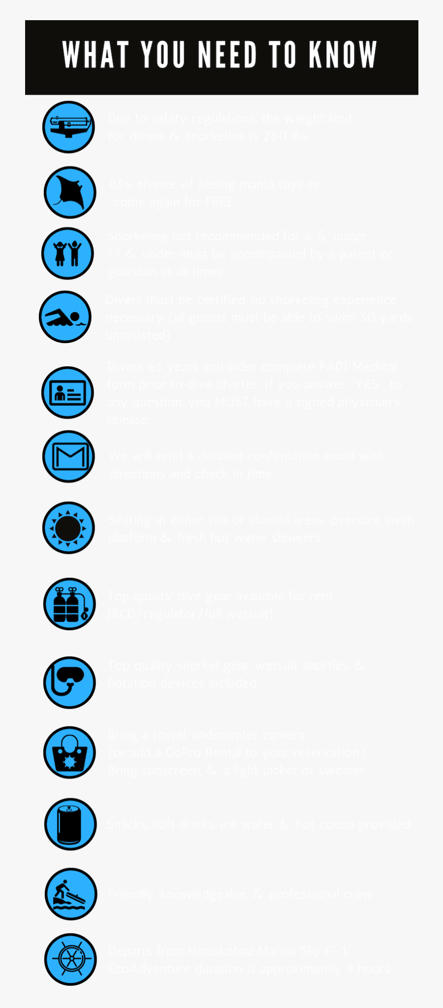 Whatyouneedtoknowmrd - Manta - Portable Network Graphics, Transparent Clipart