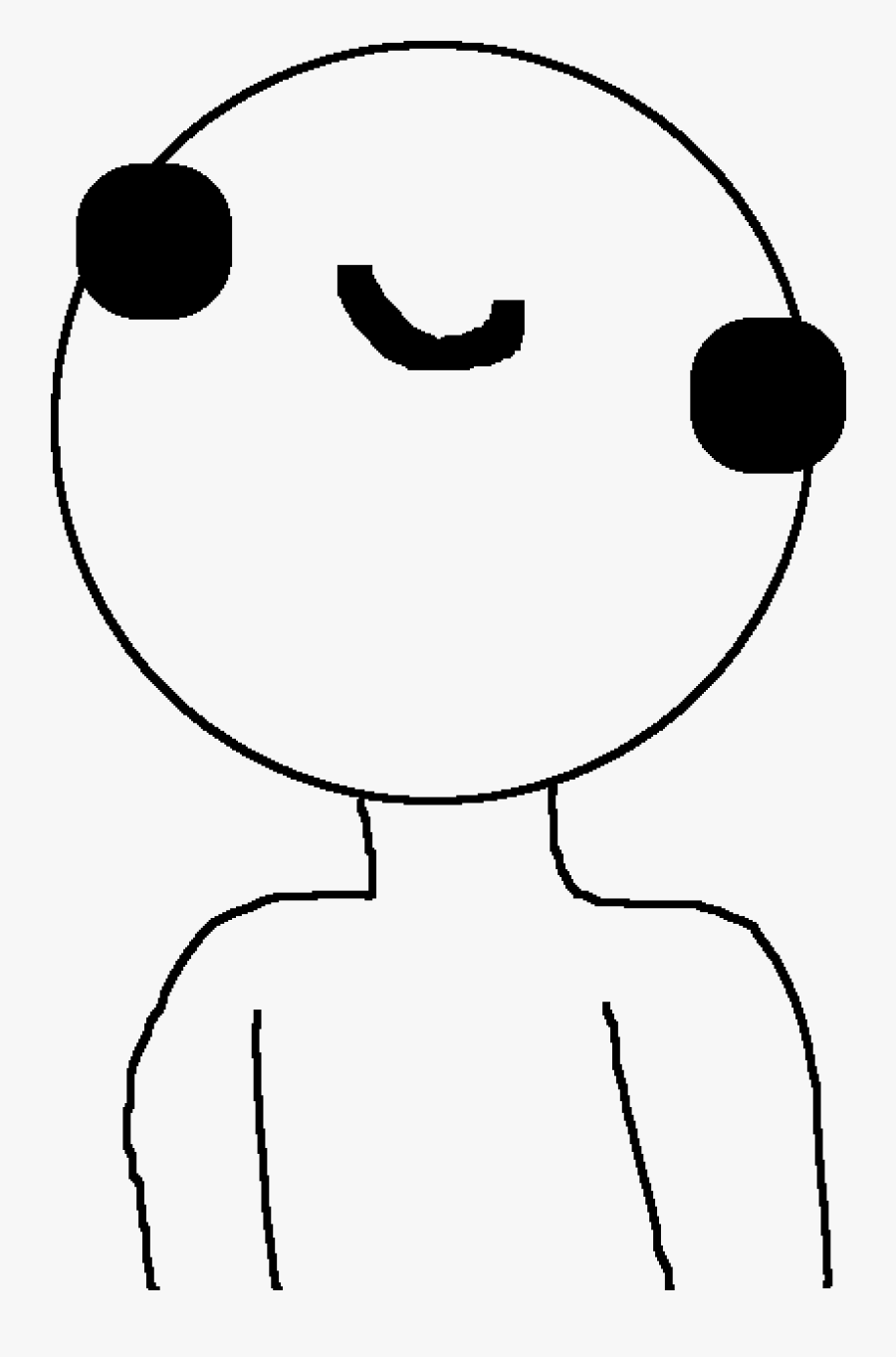 Cartoon, Transparent Clipart