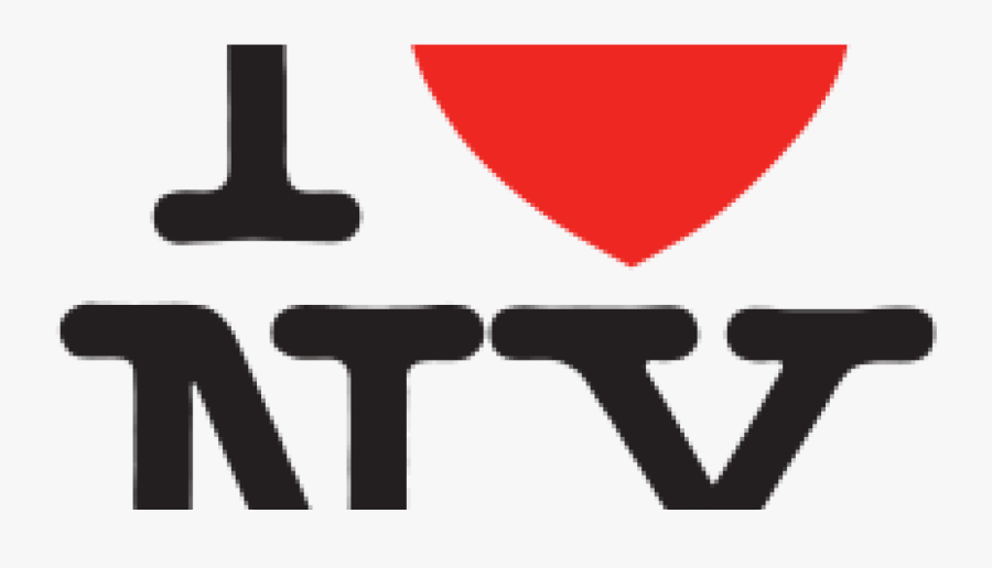 Love New York Transparent, Transparent Clipart