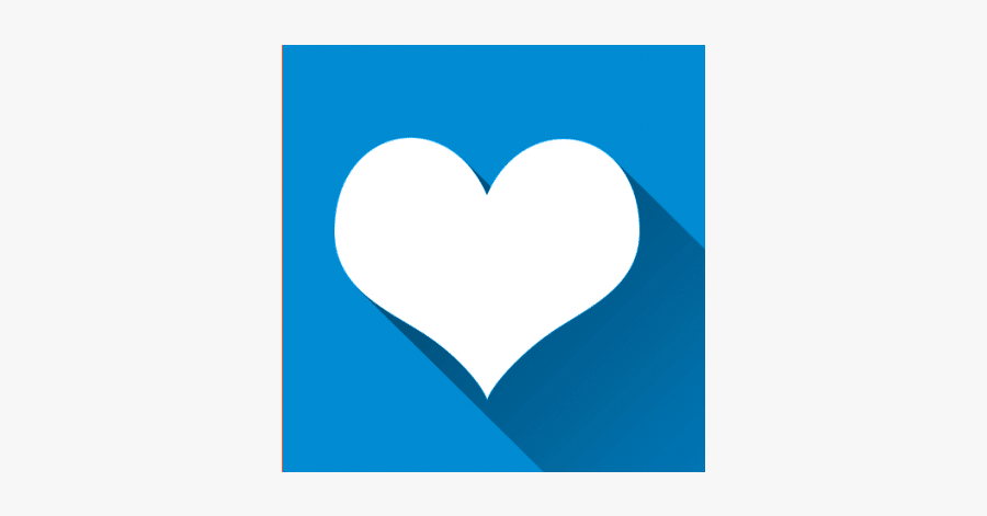 Jewish Video Testimonies - Heart, Transparent Clipart