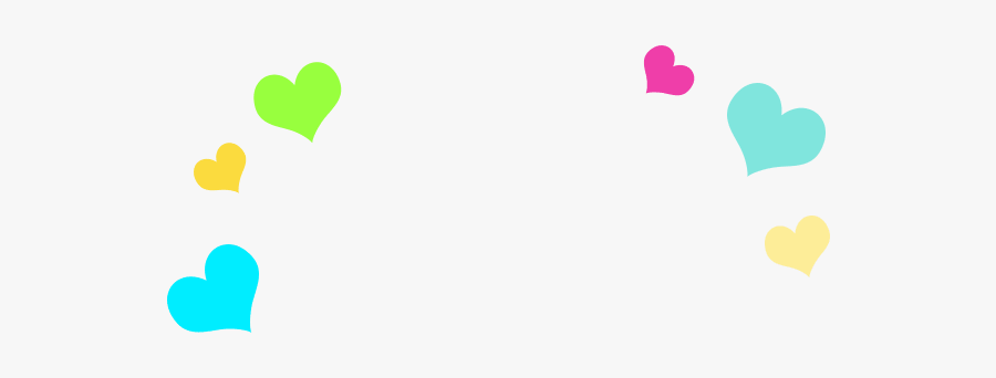 Heart, Transparent Clipart