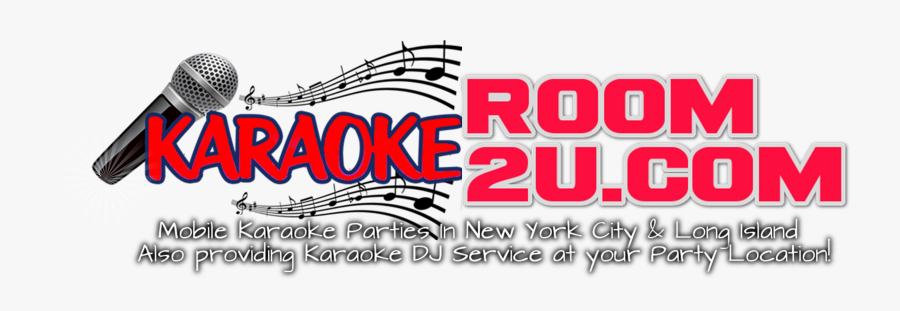 New York City And - Music, Transparent Clipart