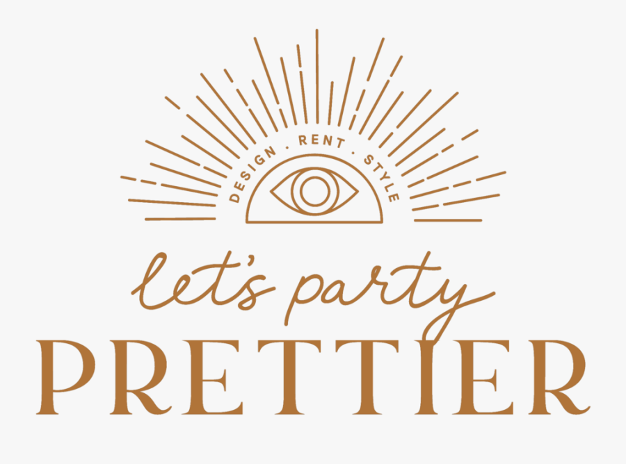 Primary Logo Lockup Gold, Transparent Clipart