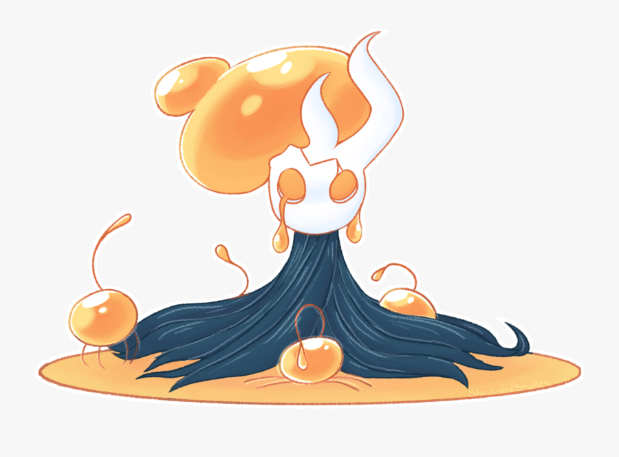 Mixtape Drawing Broken Radio Clipart , Png Download - Lightseed Hollow Knight, Transparent Clipart