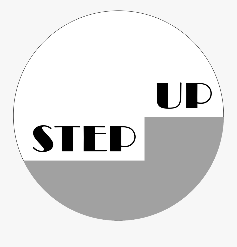 Step Up Athletic Apparel - Aied, Transparent Clipart