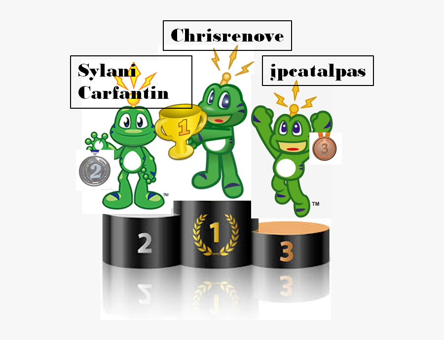 Pas,14,les,pins,clipart - Podium Poster, Transparent Clipart