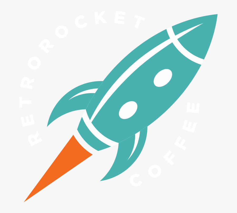 Rocket, Transparent Clipart